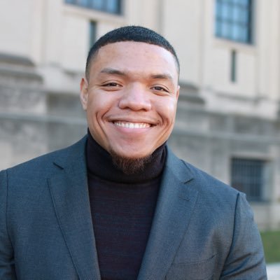 Profile Picture of Rupert Wade (@rupert_wade) on Twitter