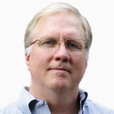 Profile Picture of Dale Stokdyk (@dalestokdyk) on Twitter