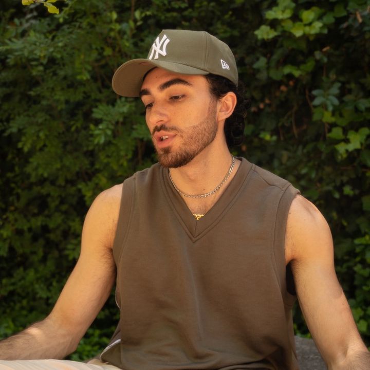 Profile Picture of Gino (@zanettiboy) on Tiktok