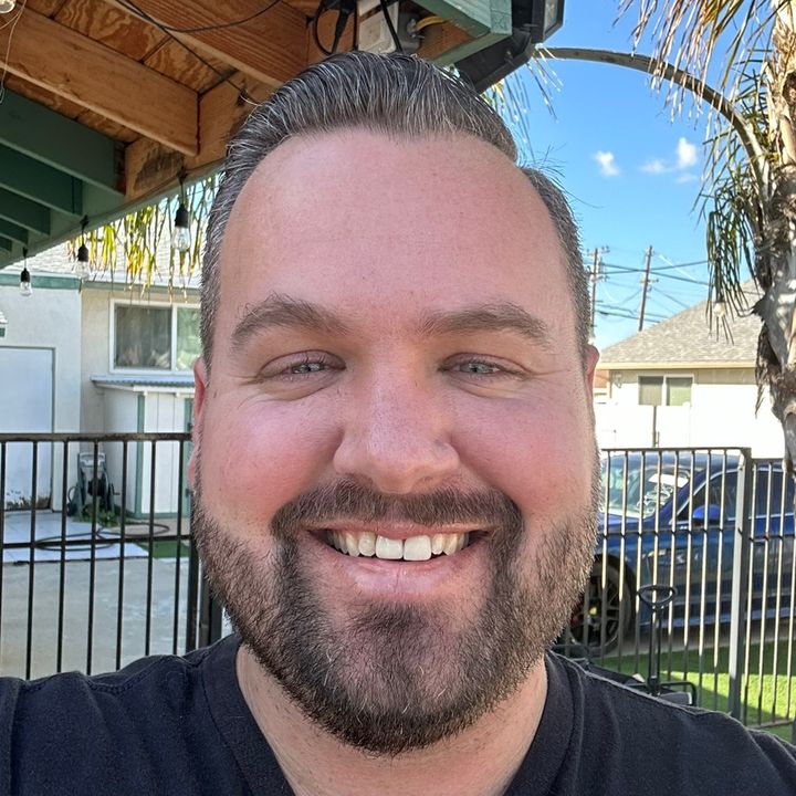 Profile Picture of Chris Adcock (@@chrisadcock1) on Tiktok
