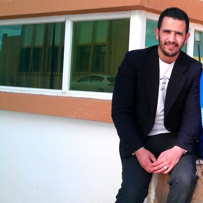 Profile Picture of Tom Lass (@las_tom) on Twitter