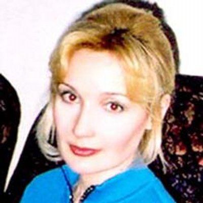 Profile Picture of Gabriella RICHARDSON (@Gabriellarich7) on Twitter