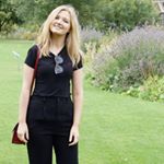 Profile Picture of Christina (@christinacobb) on Instagram