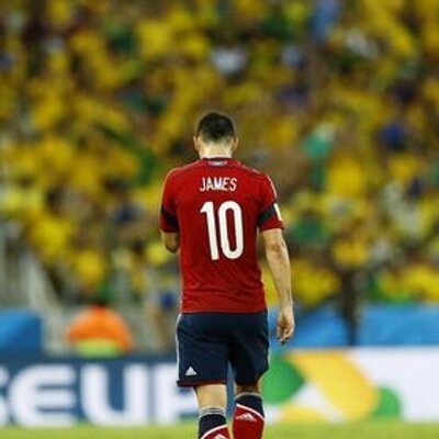 Profile Picture of Rey James (@DiosJames) on Twitter