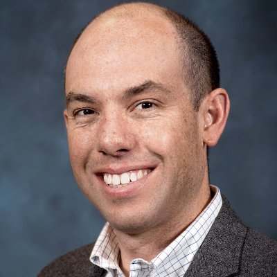 Profile Picture of Michael D. Schneider (@mdschneider) on Twitter