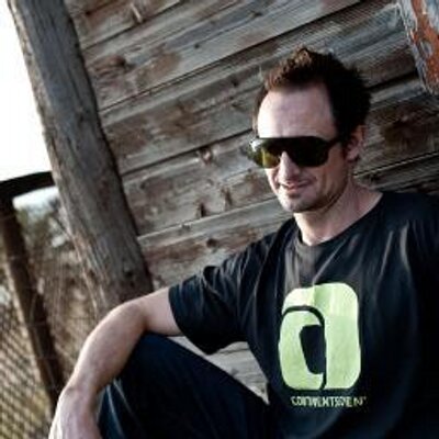 Profile Picture of Chris Pressler (@chris_seven) on Twitter