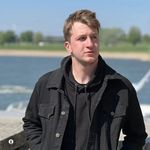 Profile Picture of Jeremy Brucker (@jeremy.brckr) on Instagram