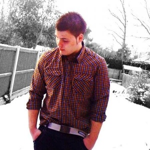 Profile Picture of Joe Treadwell (@xxdjjoeyxx) on Myspace