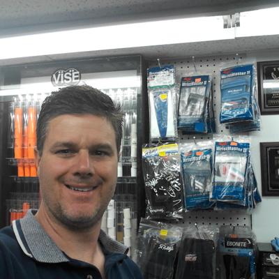 Profile Picture of Joe Guerrera (@joepbaproshop) on Twitter