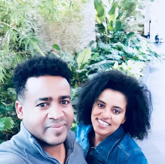 Profile Picture of Rahel Hailu (@rahelhailu) on Poshmark
