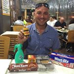 Profile Picture of Andrew Fishwick (@andrew_fishwick) on Instagram