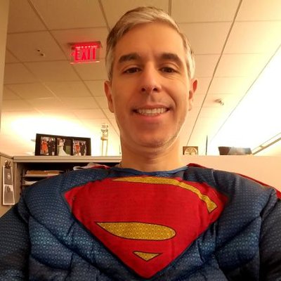 Profile Picture of Robert Traphan (@RTraphan) on Twitter