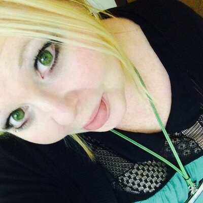 Profile Picture of Angie McPherson (@angieluvsGM) on Twitter