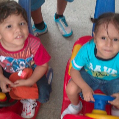 Profile Picture of Carlos Lazos (@foxlazos05) on Twitter