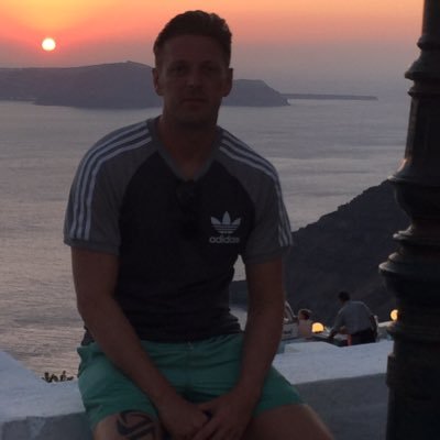 Profile Picture of Steve O'Rourke (@steve_orourke1) on Twitter