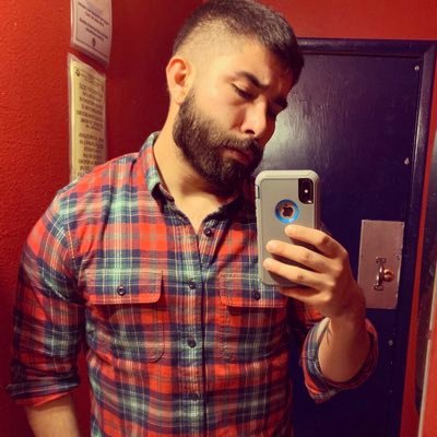 Profile Picture of Jerry Vermillion  ❤️ (@HighhBridge) on Twitter