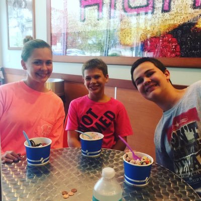 Profile Picture of Floridalife (@SarahWaechter1) on Twitter