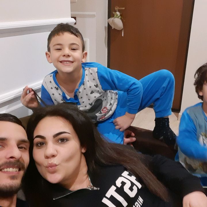 Profile Picture of Michela Bifulco (@michelabifulco1) on Tiktok