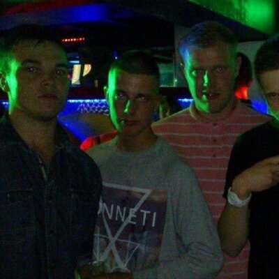 Profile Picture of Tom Elson (@tom_elson) on Twitter