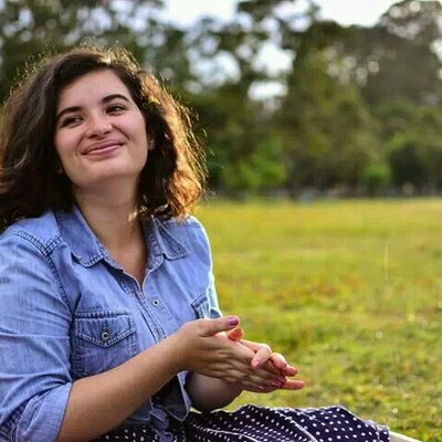 Profile Picture of Minerva Solano (@Mine_Solano) on Twitter