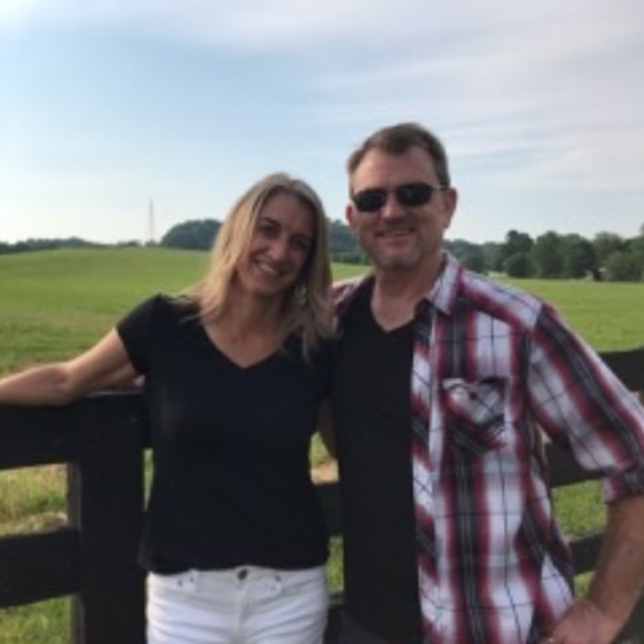 Profile Picture of Rose Gillette (@rosejoy90) on Poshmark