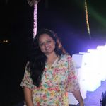 Profile Picture of Ushma Joshi (@ushma_joshi18) on Instagram