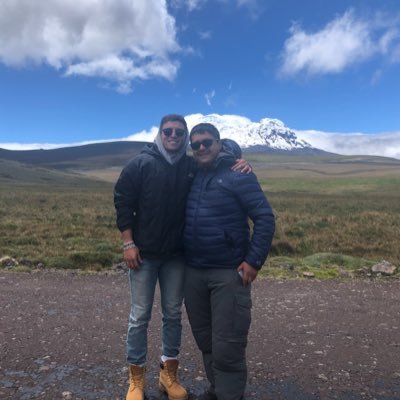 Profile Picture of Max Alonso (@MaxAlonso8) on Twitter