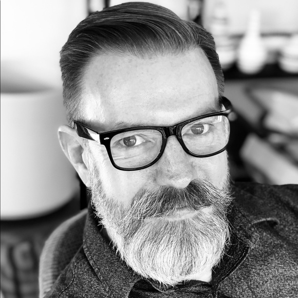 Profile Picture of Dan Garriott (@dangarriott) on Poshmark