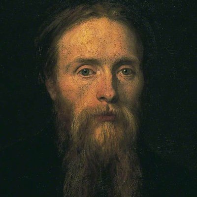 Profile Picture of Edward Burne-Jones (@BurneJonesArt) on Twitter