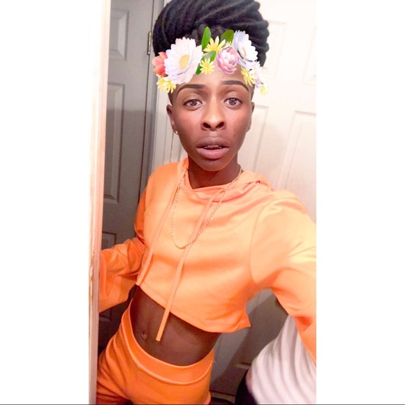 Profile Picture of Jewani Jenkins (@jewanijenkins) on Poshmark