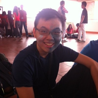 Profile Picture of Jerome Alfred Chua (@JeromeACChua) on Twitter