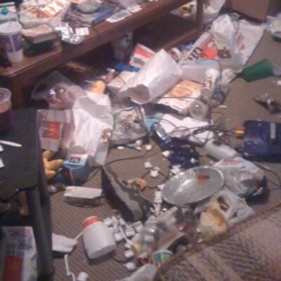 Profile Picture of Baum N Brett (@brettNbaum) on Twitter