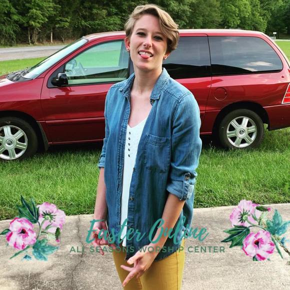 Profile Picture of Adrianna Danielle (@agecrout) on Poshmark