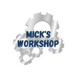 Profile Picture of Mick Davis (Mick's Workshop) (@tgdavisiii) on Instagram
