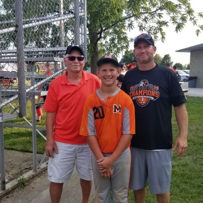Profile Picture of Ken Homan (@homan_ken) on Twitter