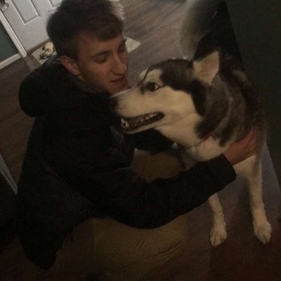 Profile Picture of Alex Rudich (@31lalexr) on Twitter