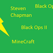 Profile Picture of Steven Chapman (@stevenchapman1551) on Youtube