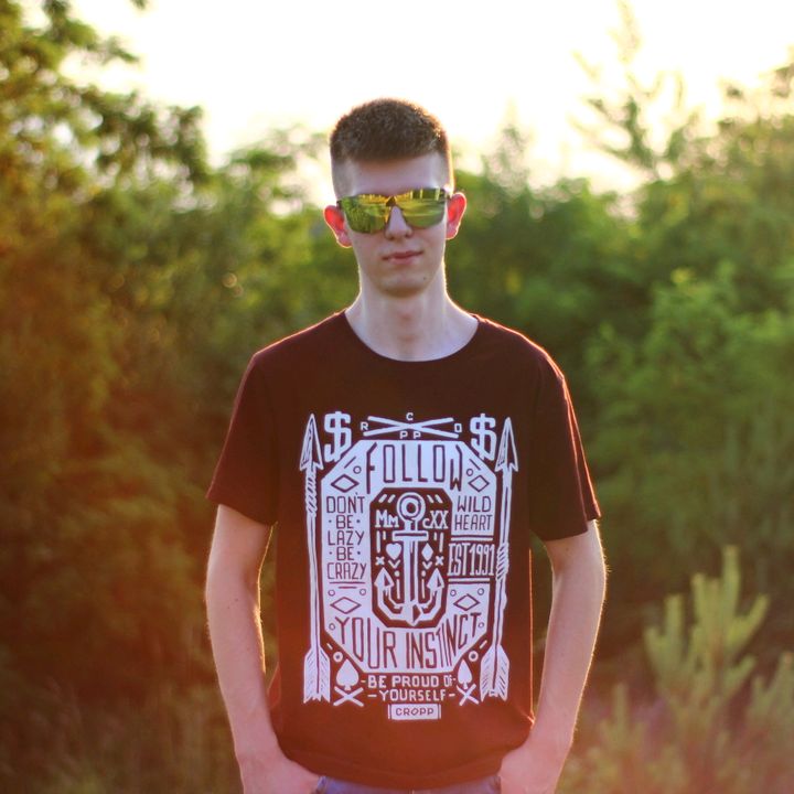 Profile Picture of jakubovsky (@jakubovsky.kuba) on Tiktok