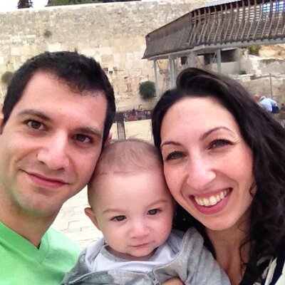 Profile Picture of Daniel Ehrenfeld (@dan_ehr) on Twitter