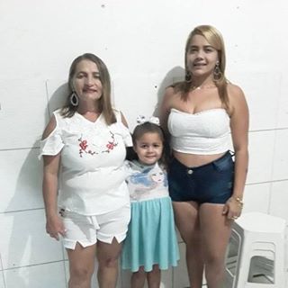 Profile Picture of Andreza Silva (@Andreza-Silva) on Facebook