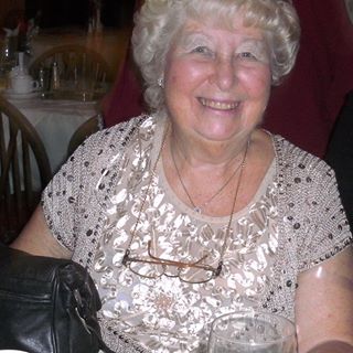 Shirley Goodman - Facebook Profile Picture of Shirley Goodman (@shirley.goodman.161) on Facebook