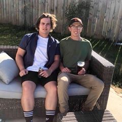 Profile Picture of Sam Downing (@samdowning123) on Tiktok