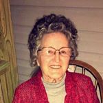 Profile Picture of Marie Everett (@frances_m_everett) on Instagram