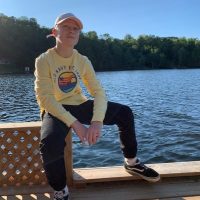 Profile Picture of Zack Richard (@Zackrichard18) on Twitter