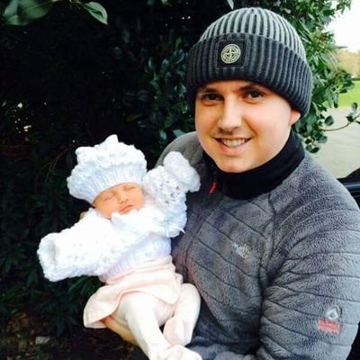 Profile Picture of Kevin Mutch (@kmutch89) on Twitter