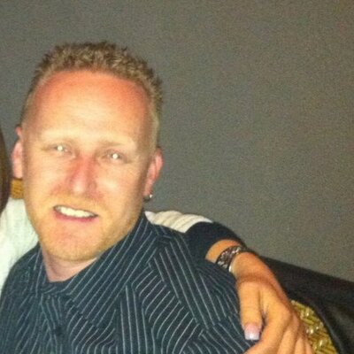 Profile Picture of Mark Dunkel (@dunkster69) on Twitter