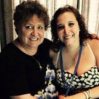 Profile Picture of Toni Decarlo Fisher (@toni-decarlo-fisher) on Quora