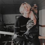 Profile Picture of chill baby💕 (@mitchaaah) on Instagram