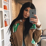 Profile Picture of Kylie Jenner (@kyliejenner2) on Flickr