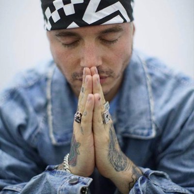 Profile Picture of JBalvin Fans (@FansJoseBalvin) on Twitter